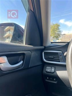 كيا اوبتيما